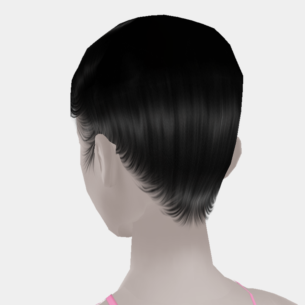 ENIGE Baby Hair Opacity 2