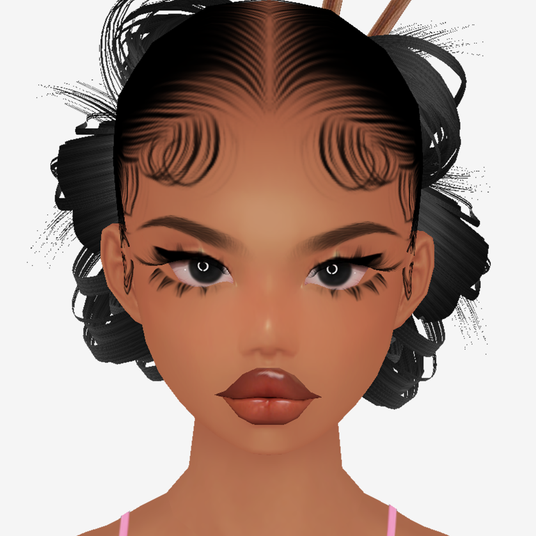 Adriana Baby Hair Opacity