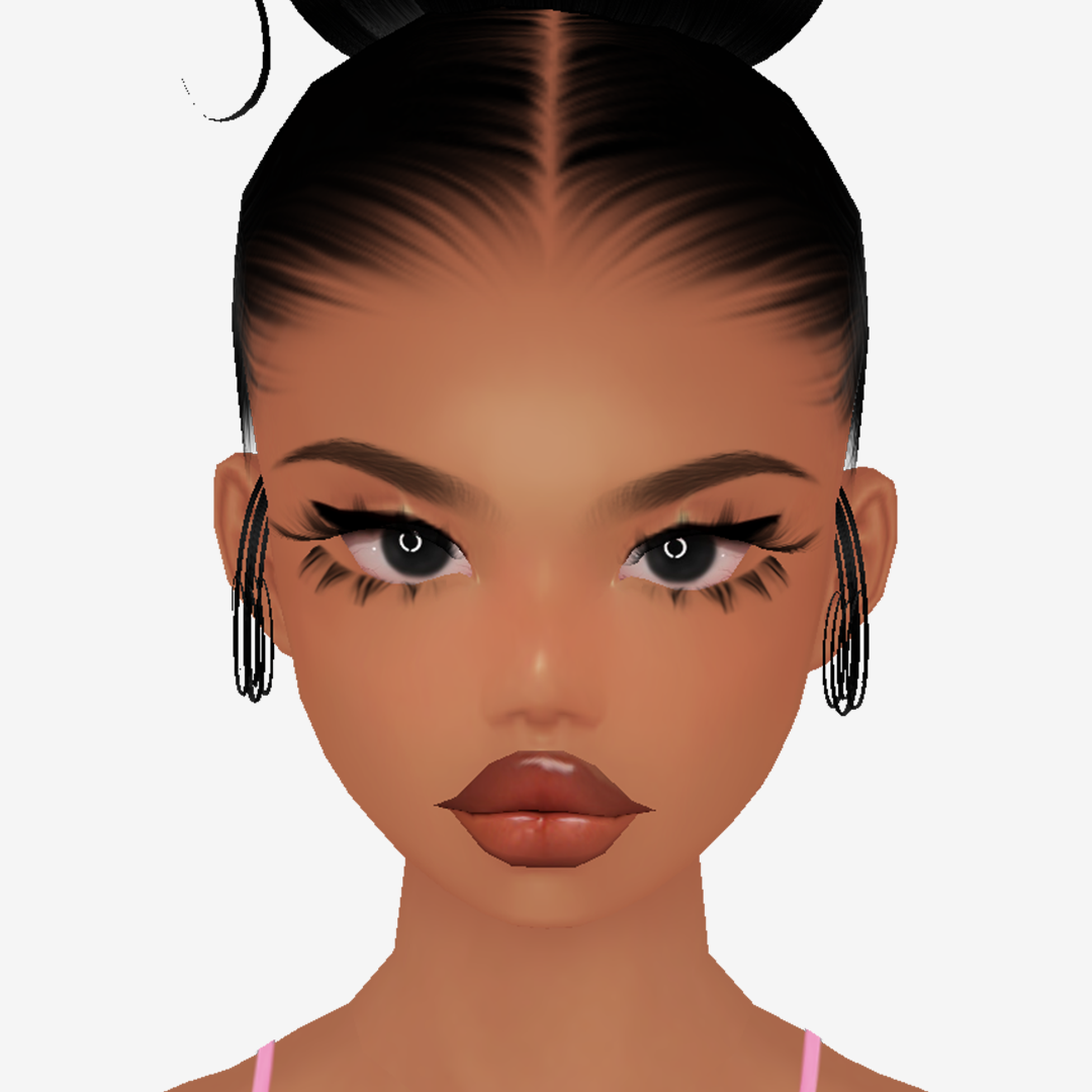 Hair Extension Mesh Josefa