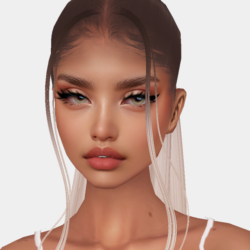 DIANE Mafalda Mesh Head Texture