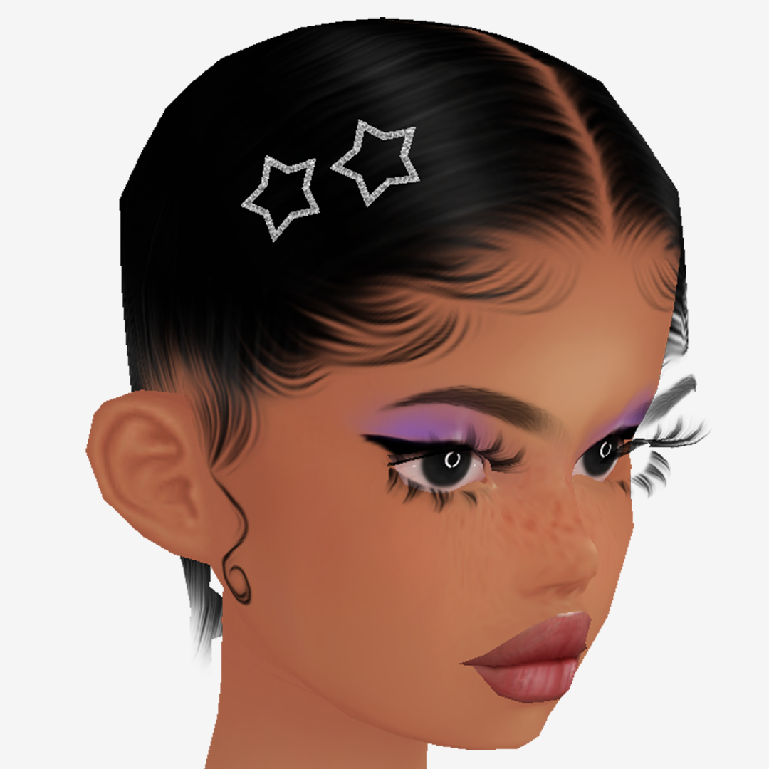 Star Clips Add on Mesh Right