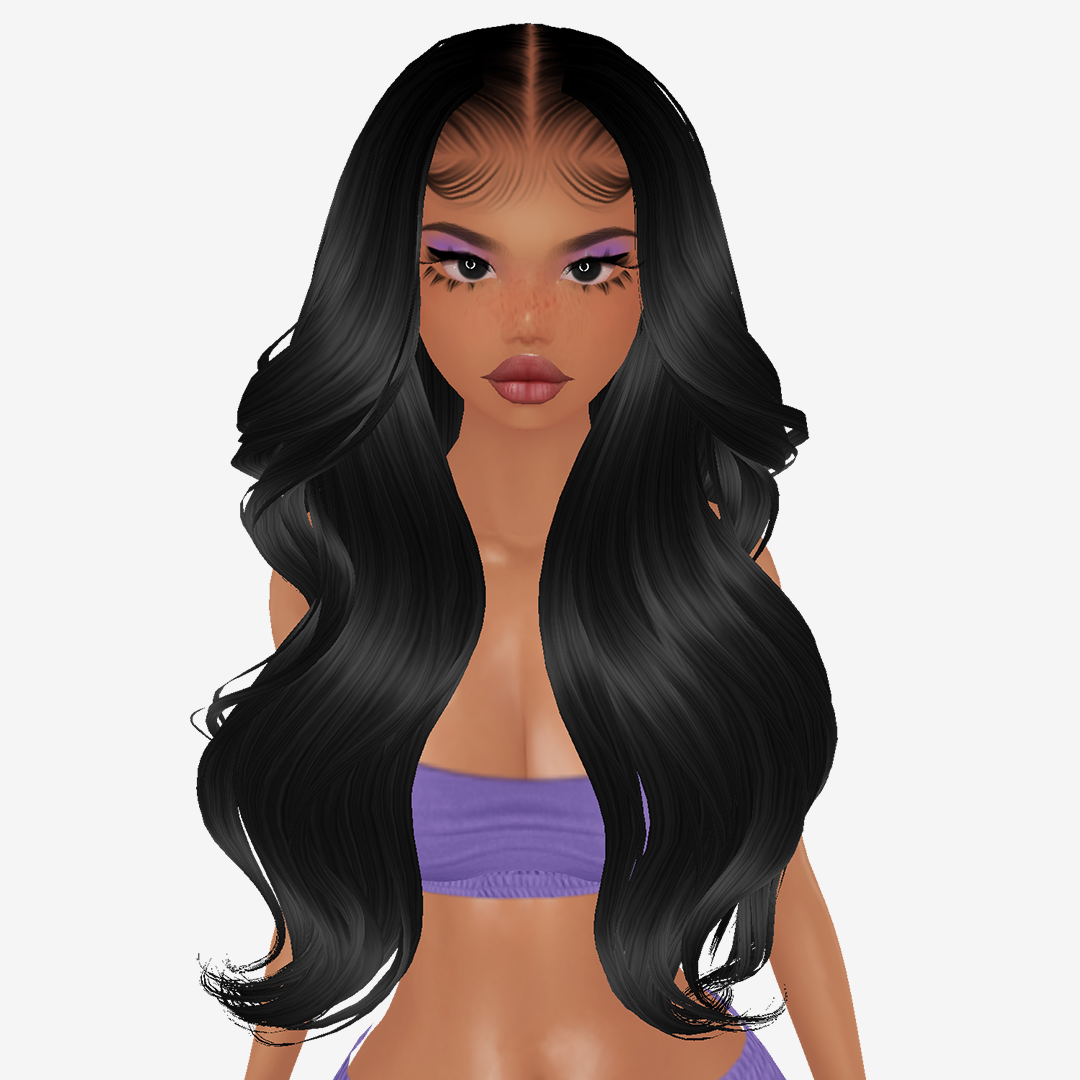 Black Cap Textures PACK V2 + Hair Texture