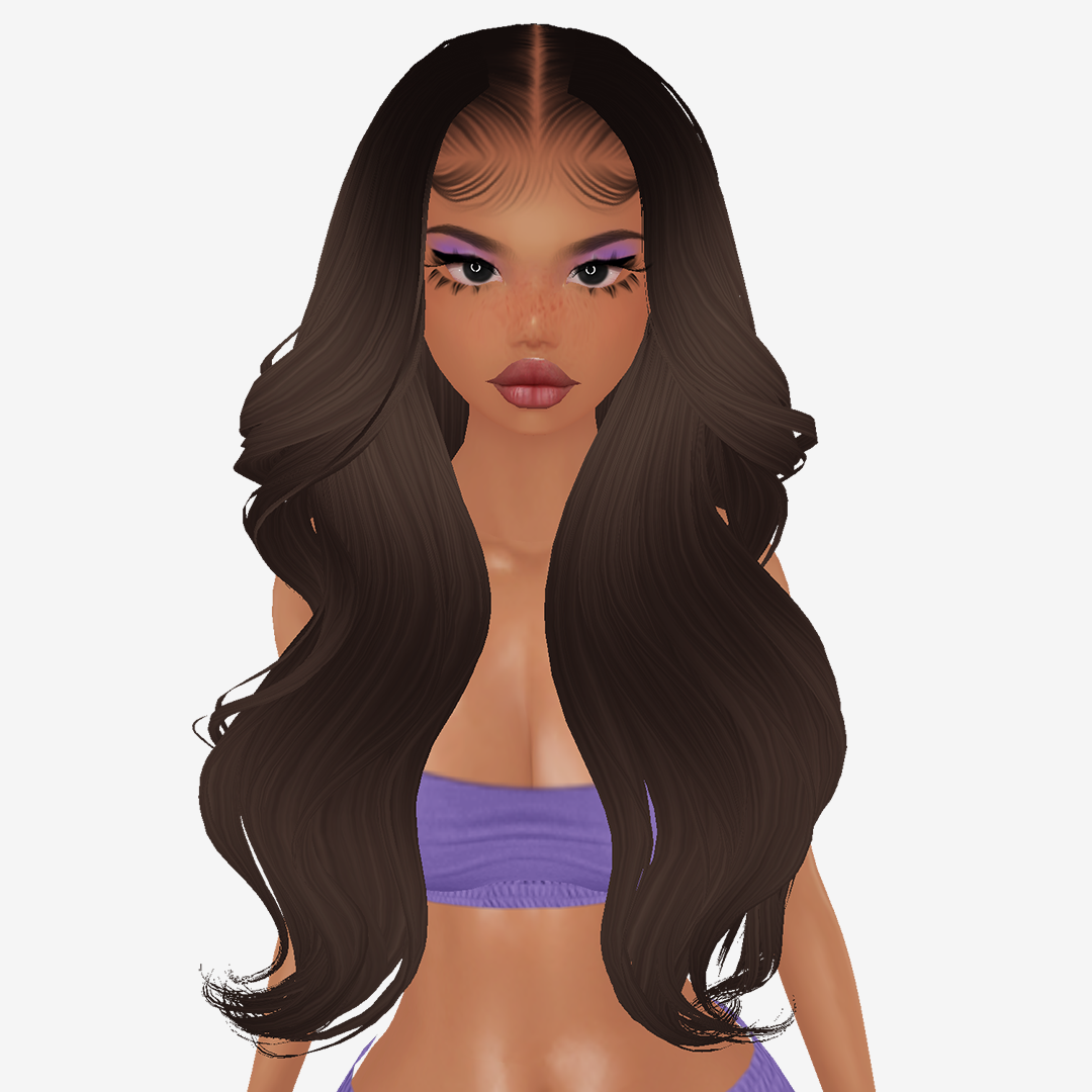 Brown Cap Textures PACK V2 + Hair Texture