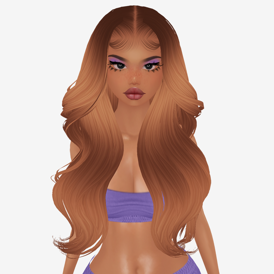 Ginger Cap Textures PACK + Opacities + Hair Textures