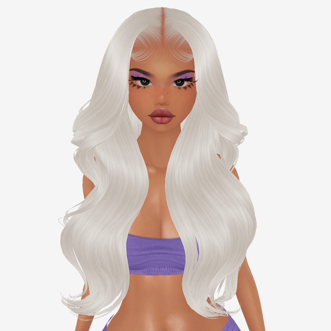 White Cap Textures PACK + Opacities + Hair Textures