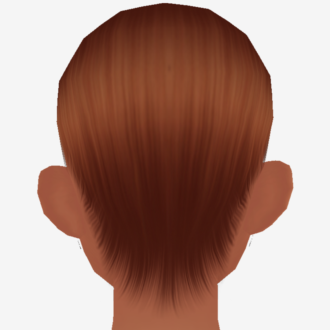 Carrot Up Cap Textures