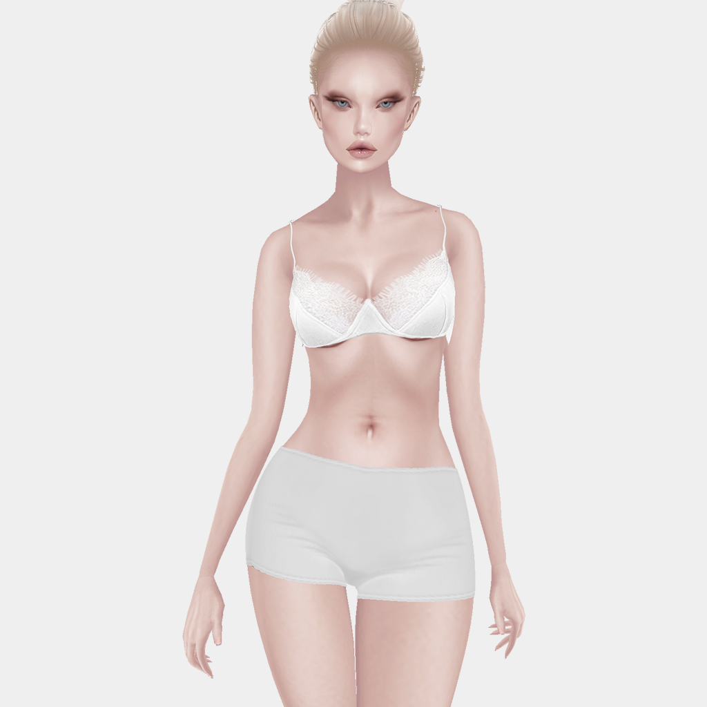 MHs Body Skin September