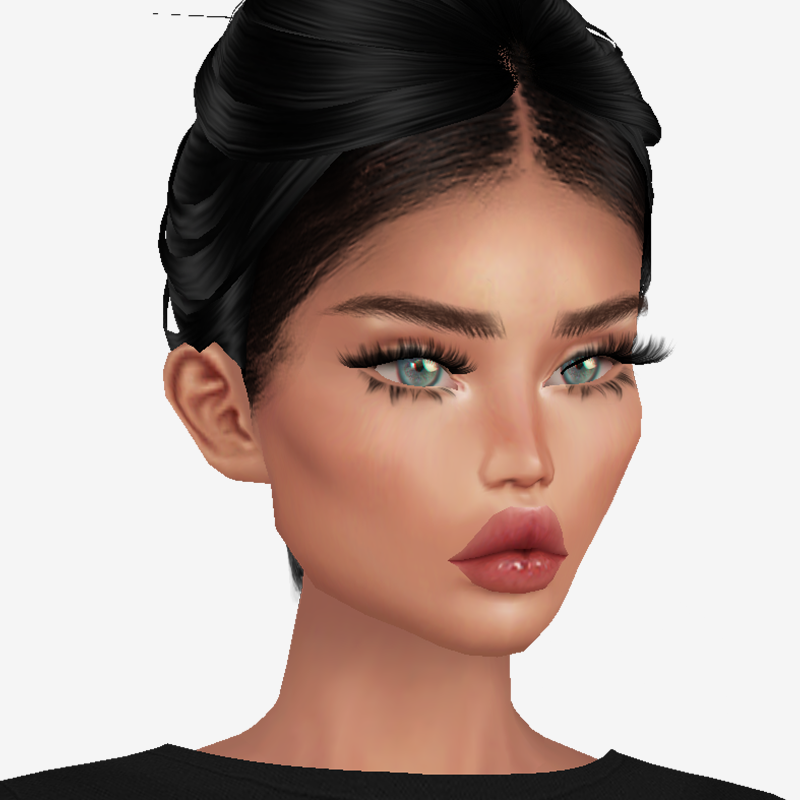 Ashla Baby Hair Opacity 2