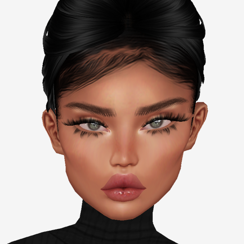 Messy Soft Andy Baby Hair Opacity