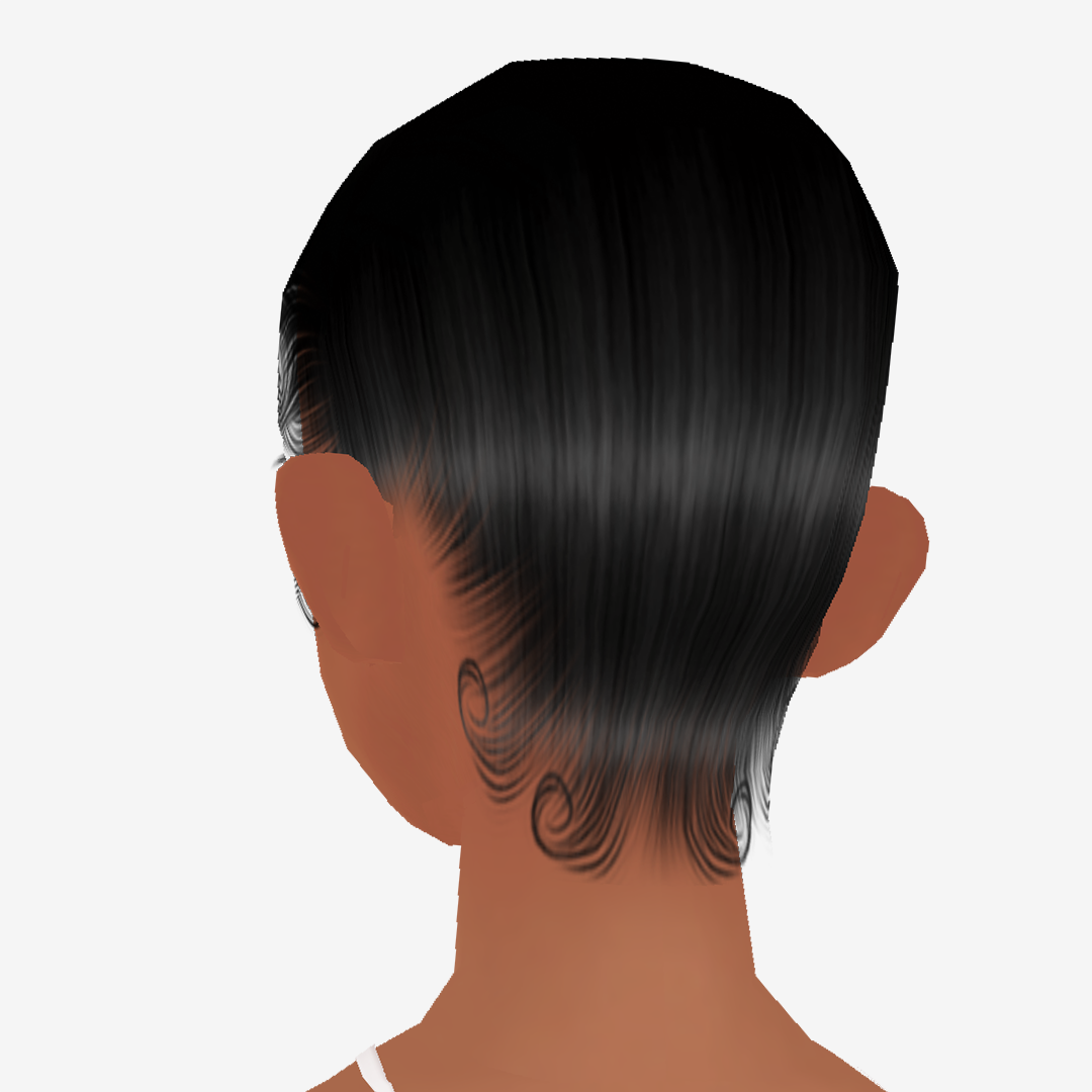 Amelia Baby Hair Opacity V2