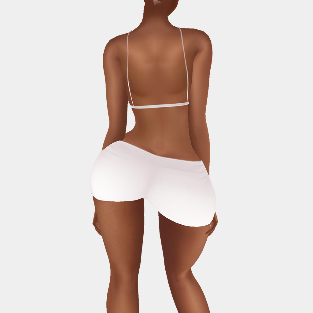 NELIA Crvy Skin Textures