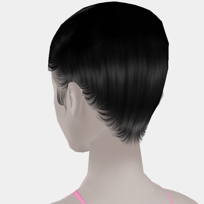 CISKA Baby Hair Opacity