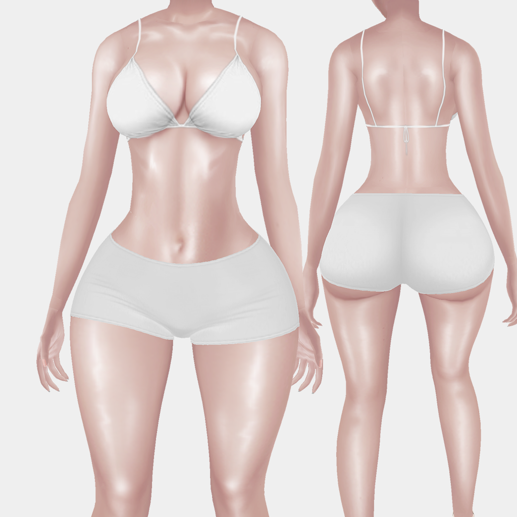 MHs  Body Skin August