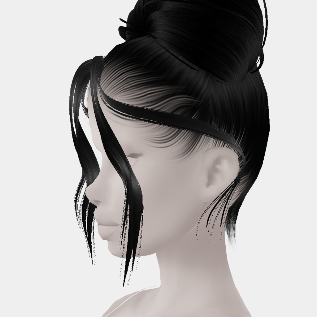 DAYDA Hair Extension Mesh