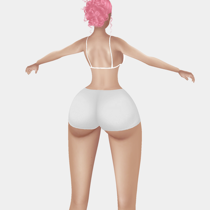 SANDYY Skin Textures