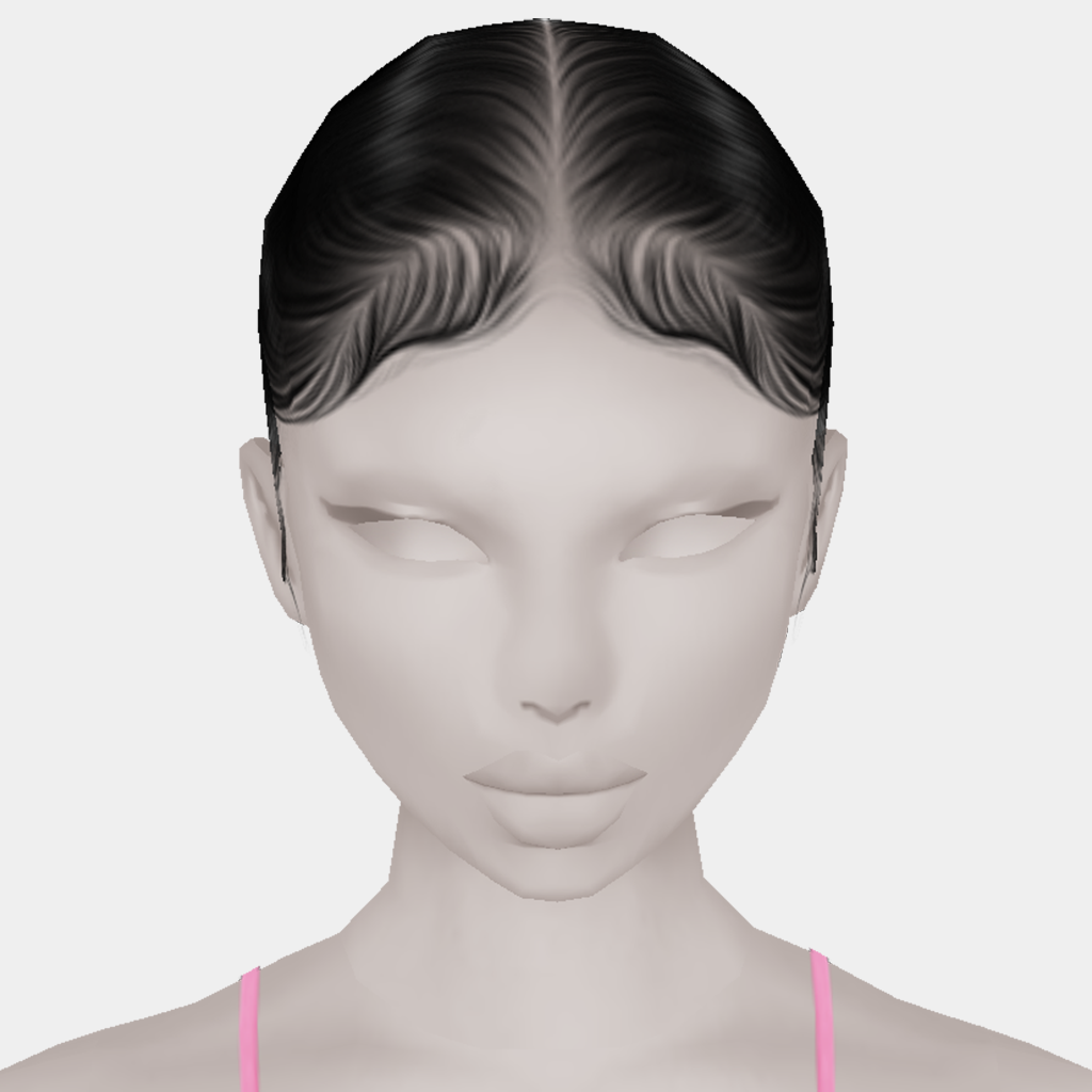 CISKA Baby Hair Opacity