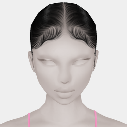 CISKA Baby Hair Opacity