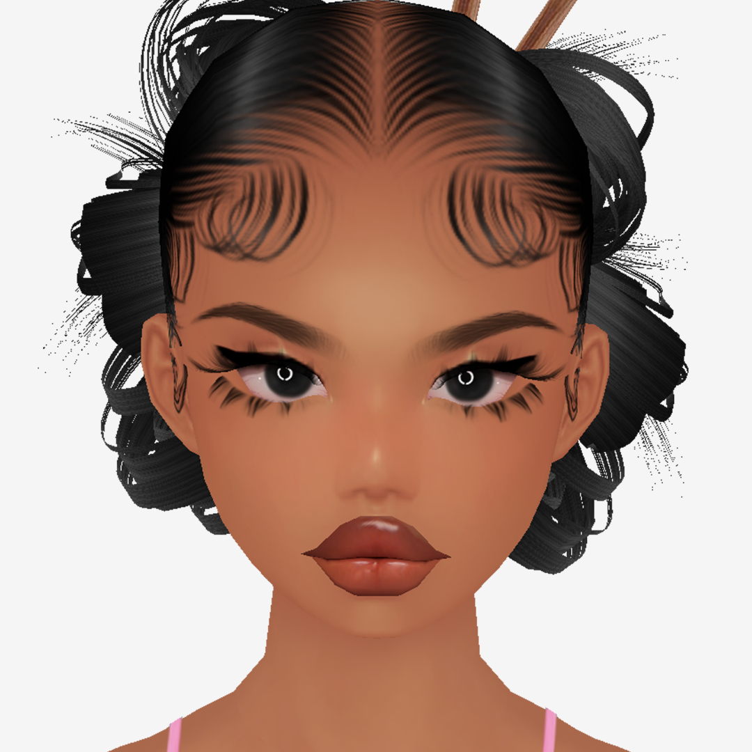 Adriana Baby Hair Opacity