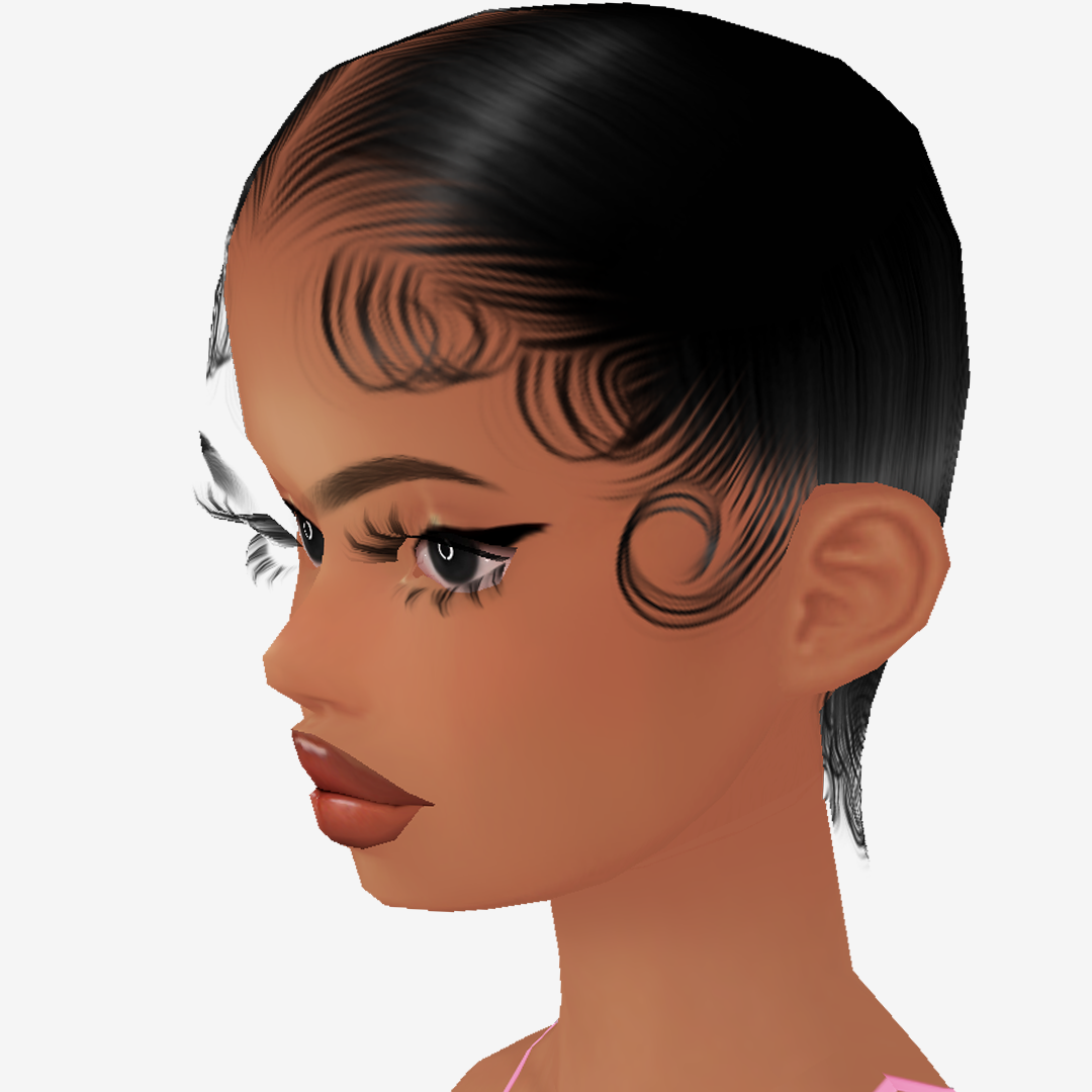Adriana Baby Hair Opacity