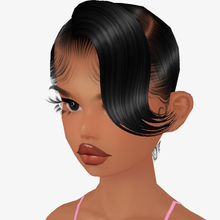 Load image into Gallery viewer, Hair Extension Mesh Aline Left
