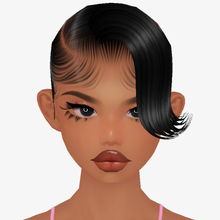 Load image into Gallery viewer, Hair Extension Mesh Aline Left
