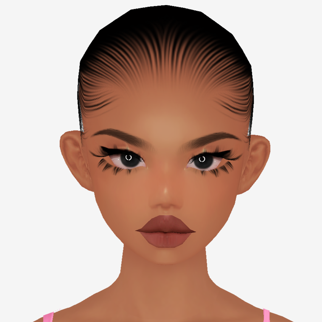 Amanda Baby Hair Opacity Pack