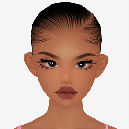 Amanda Baby Hair Opacity Pack