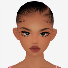 Load image into Gallery viewer, Amanda Baby Hair Opacity Pack
