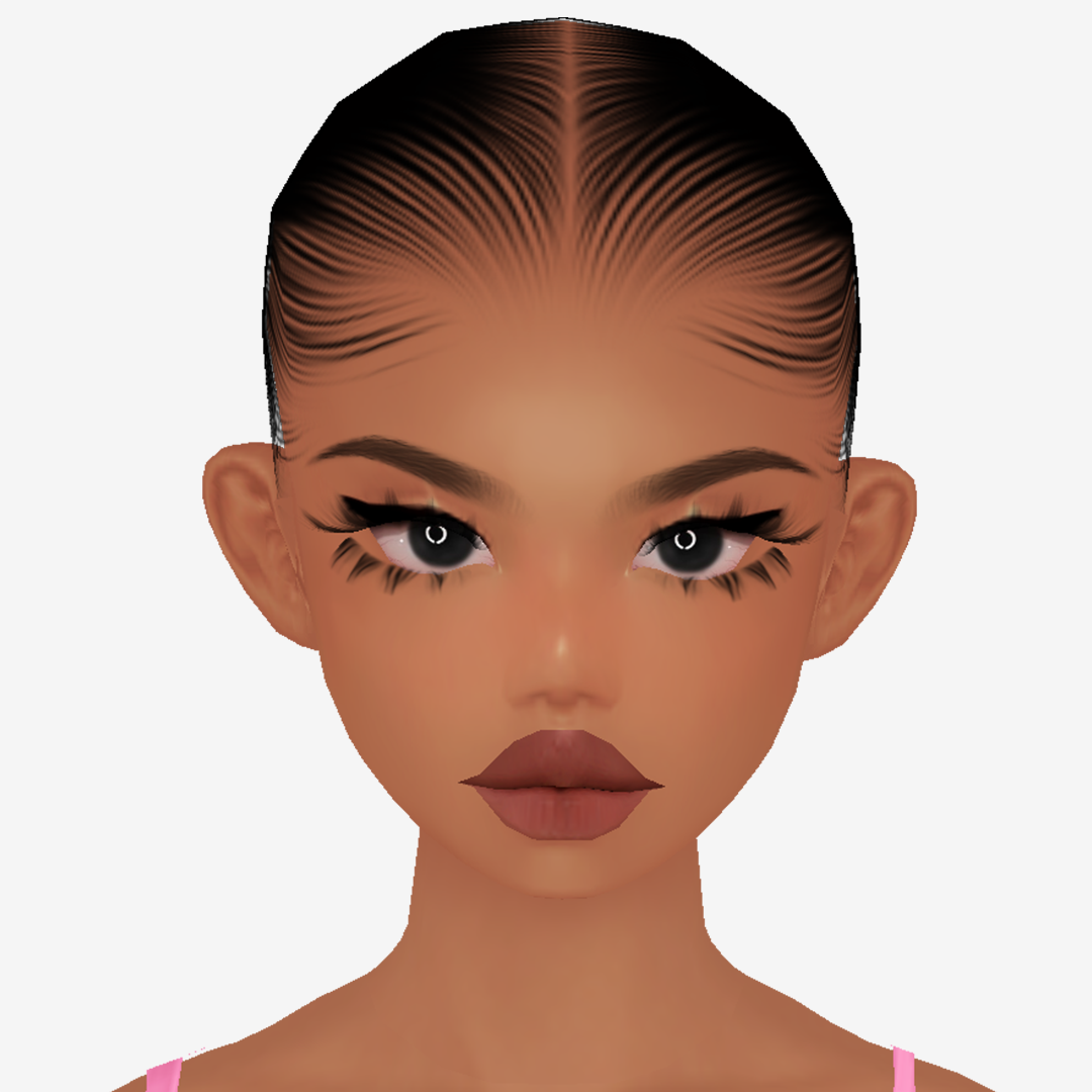 Amanda Baby Hair Opacity Pack