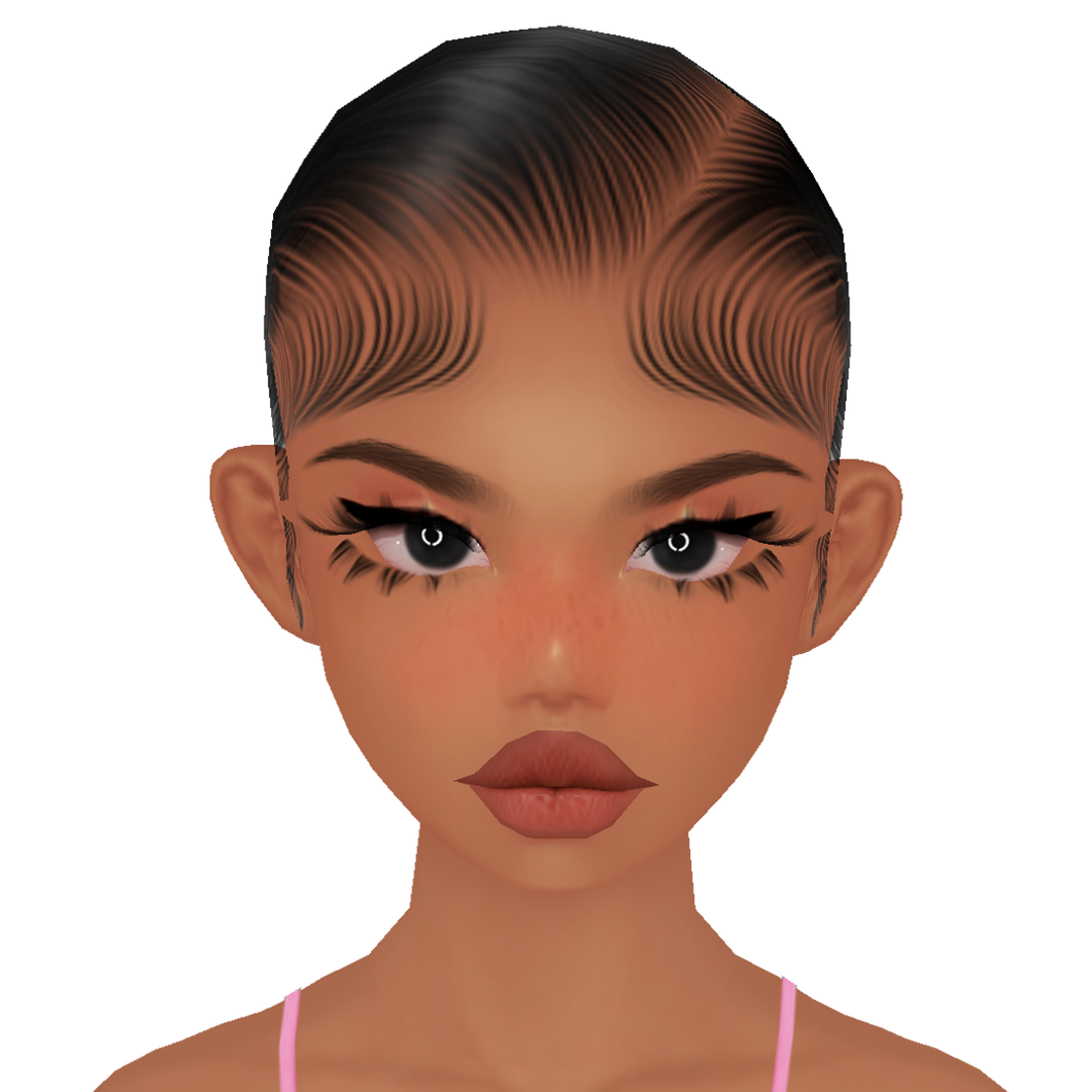 Amelia Baby Hair Opacity V3