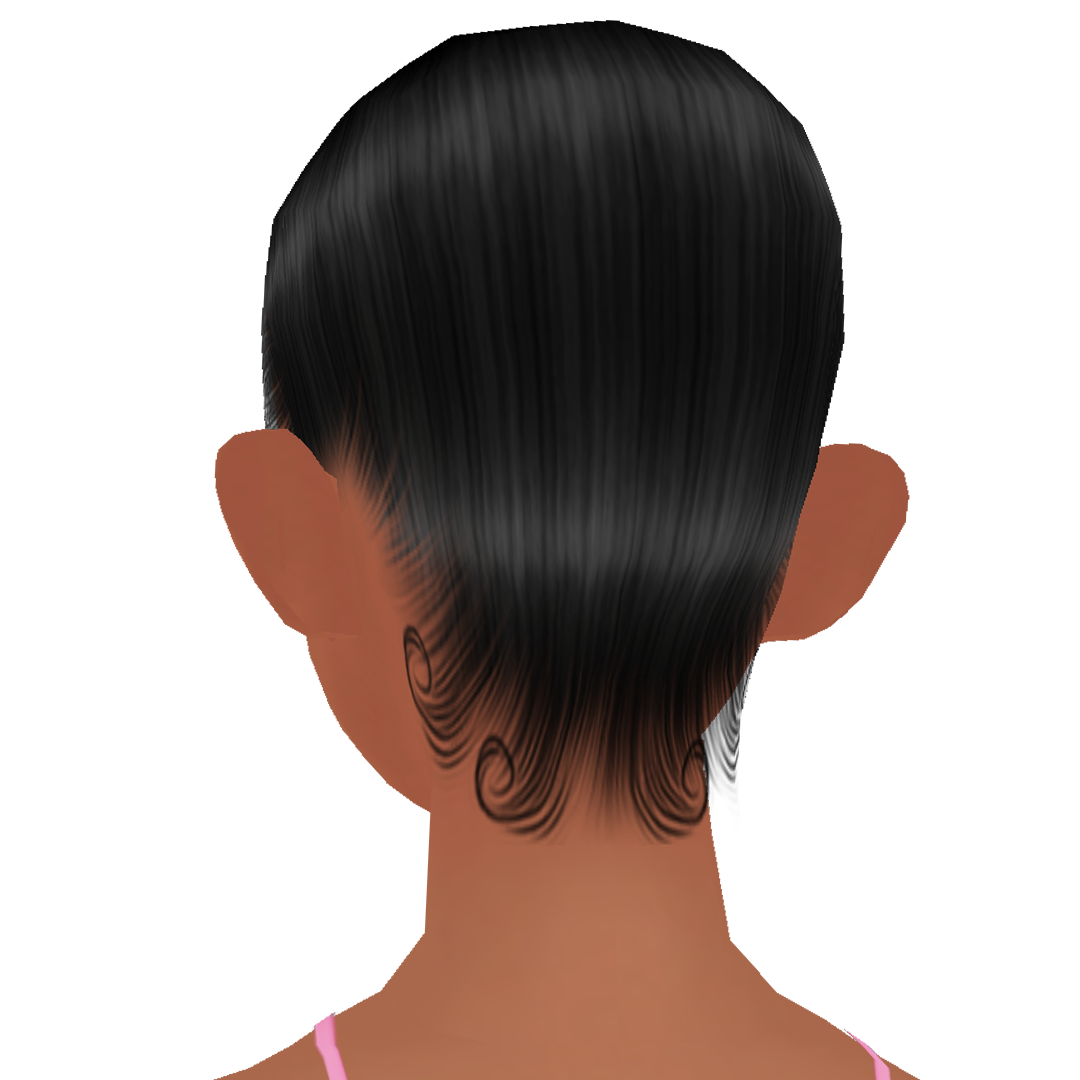 Amelia Baby Hair Opacity V3