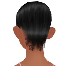 Load image into Gallery viewer, Amelia Baby Hair Opacity V3
