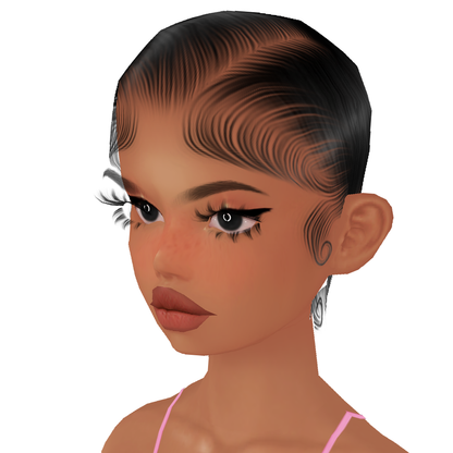 Amelia Baby Hair Opacity V3