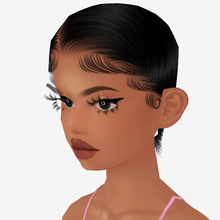 Load image into Gallery viewer, Andrea Baby Hair Opacity V3
