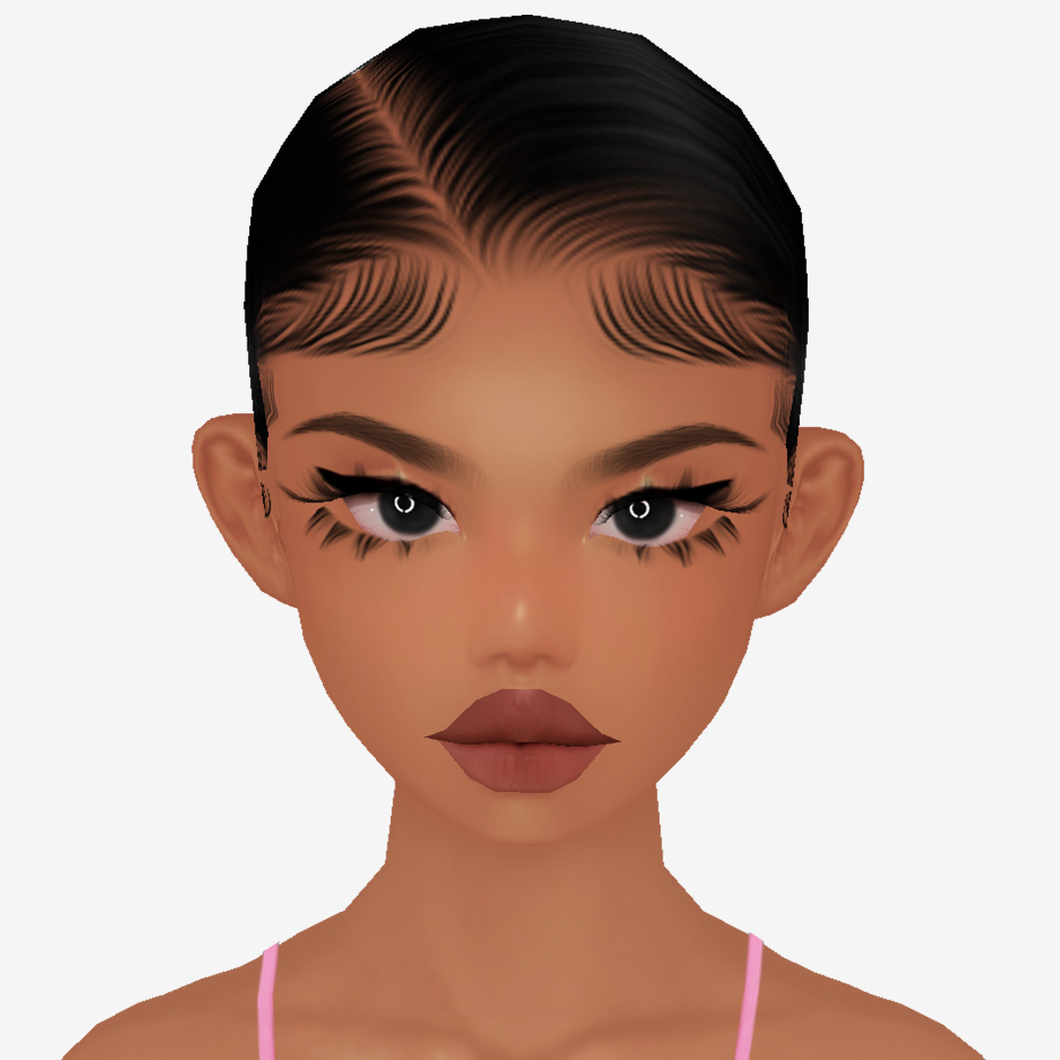 Andrea Baby Hair Opacity V3