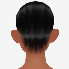 Load image into Gallery viewer, Anita Baby Hair Opacity
