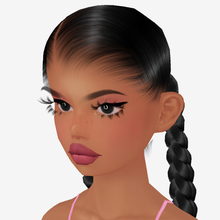 Load image into Gallery viewer, Anita Baby Hair Opacity
