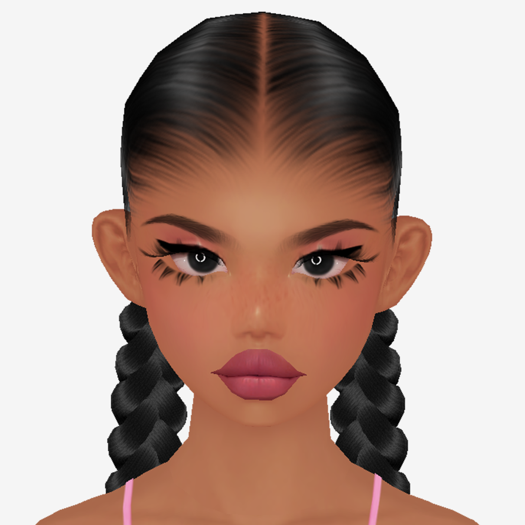 Anita Baby Hair Opacity V2