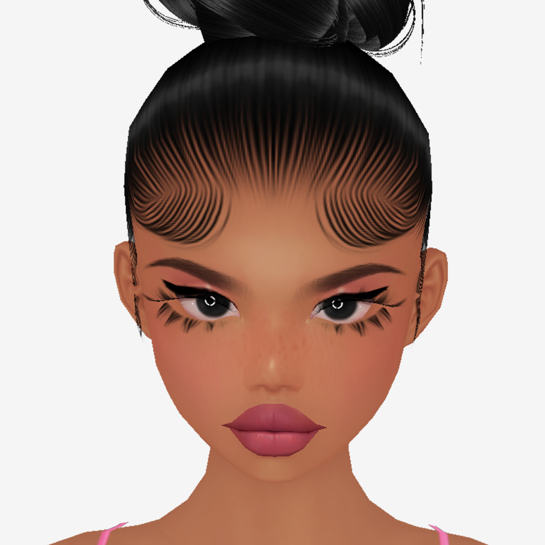 April Baby Hair Opacity