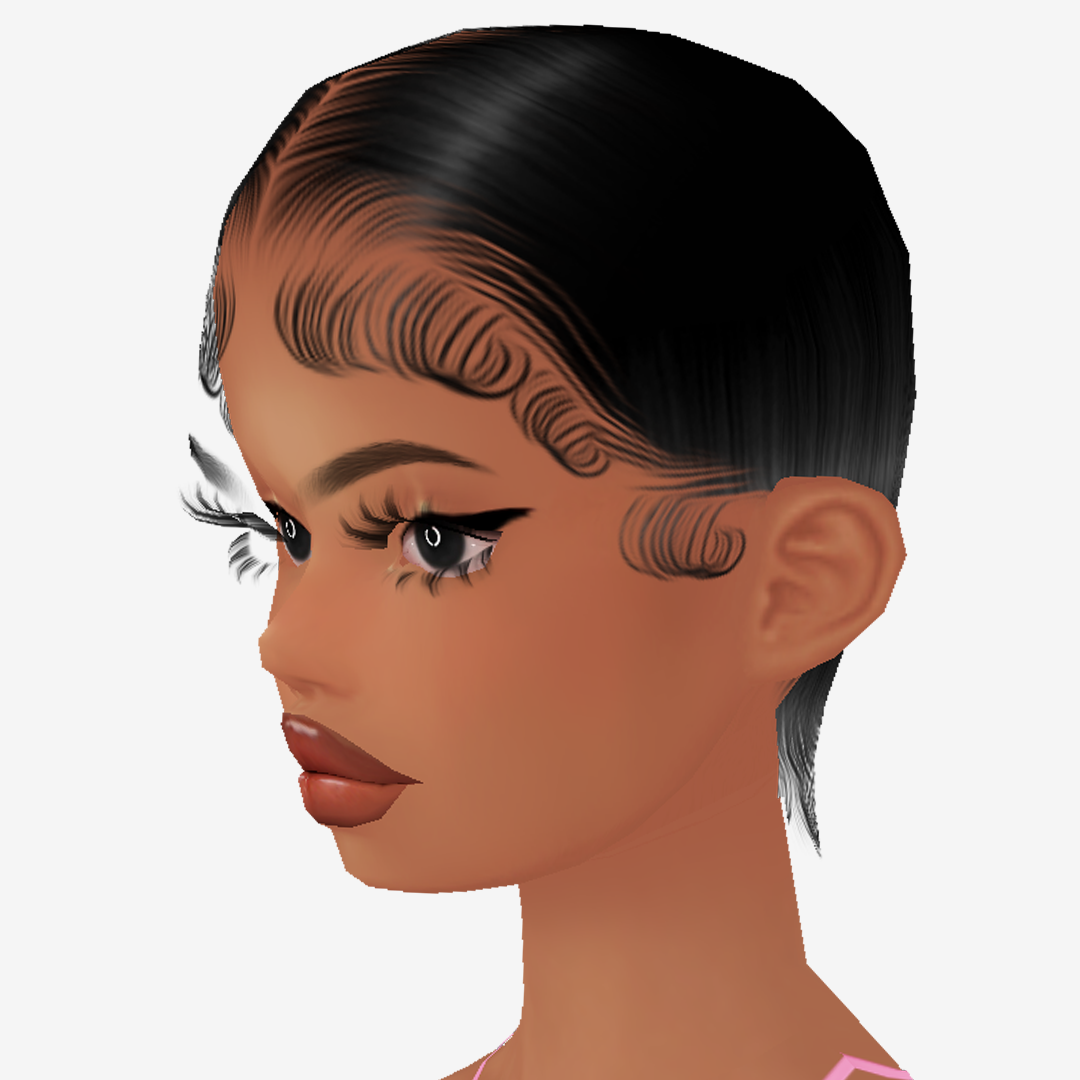 Lane Baby Hair Opacity Pack