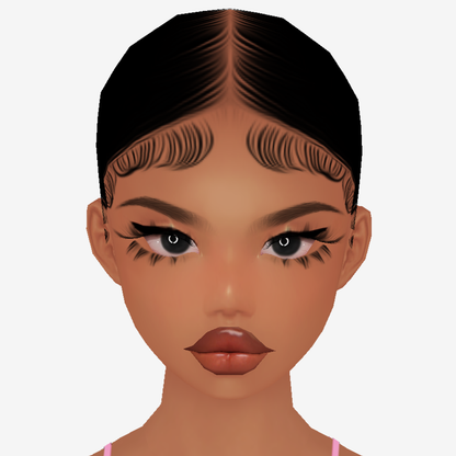 Lane Baby Hair Opacity Pack