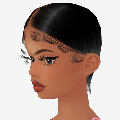 Lane Baby Hair Opacity Pack