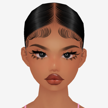 Lane Baby Hair Opacity Pack