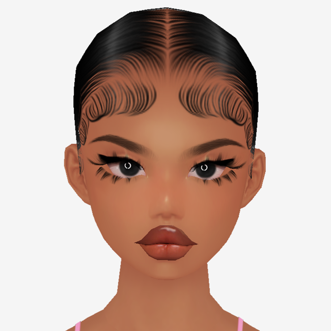 Lane Baby Hair Opacity Pack