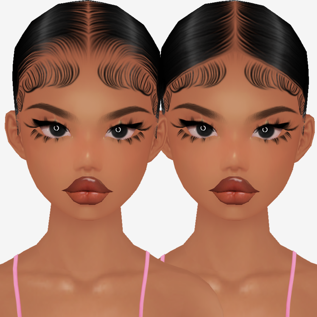 Lane Baby Hair Opacity Pack