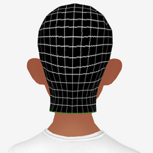 Load image into Gallery viewer, Baby Hair Mesh NAPE
