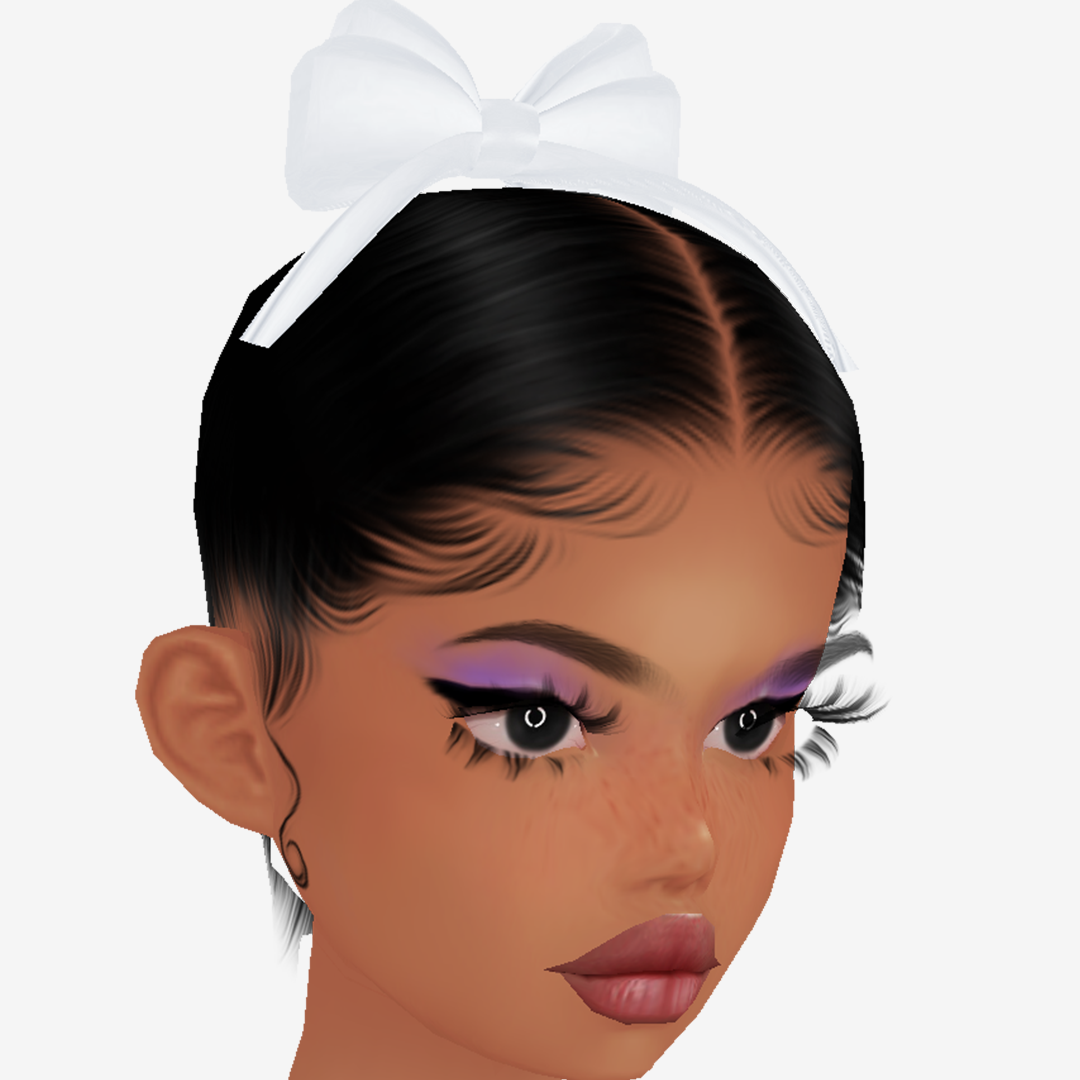 Big Bow Add On Mesh