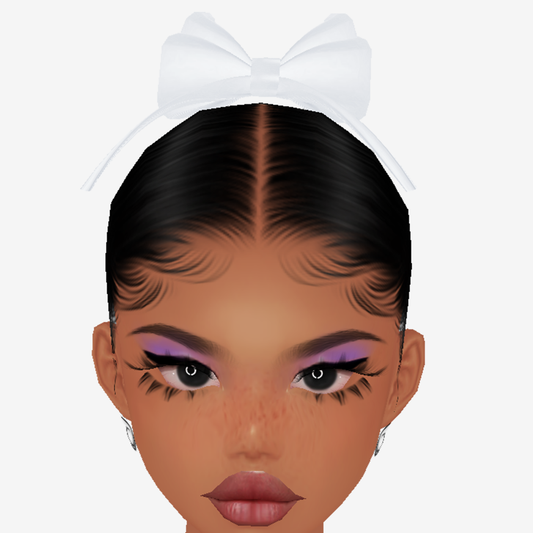 Big Bow Add On Mesh