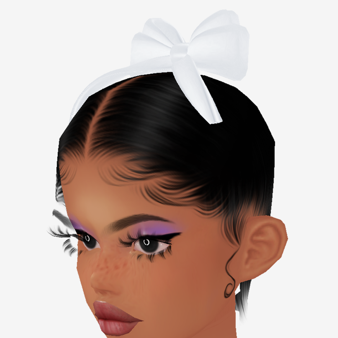 Big Bow Add On Mesh