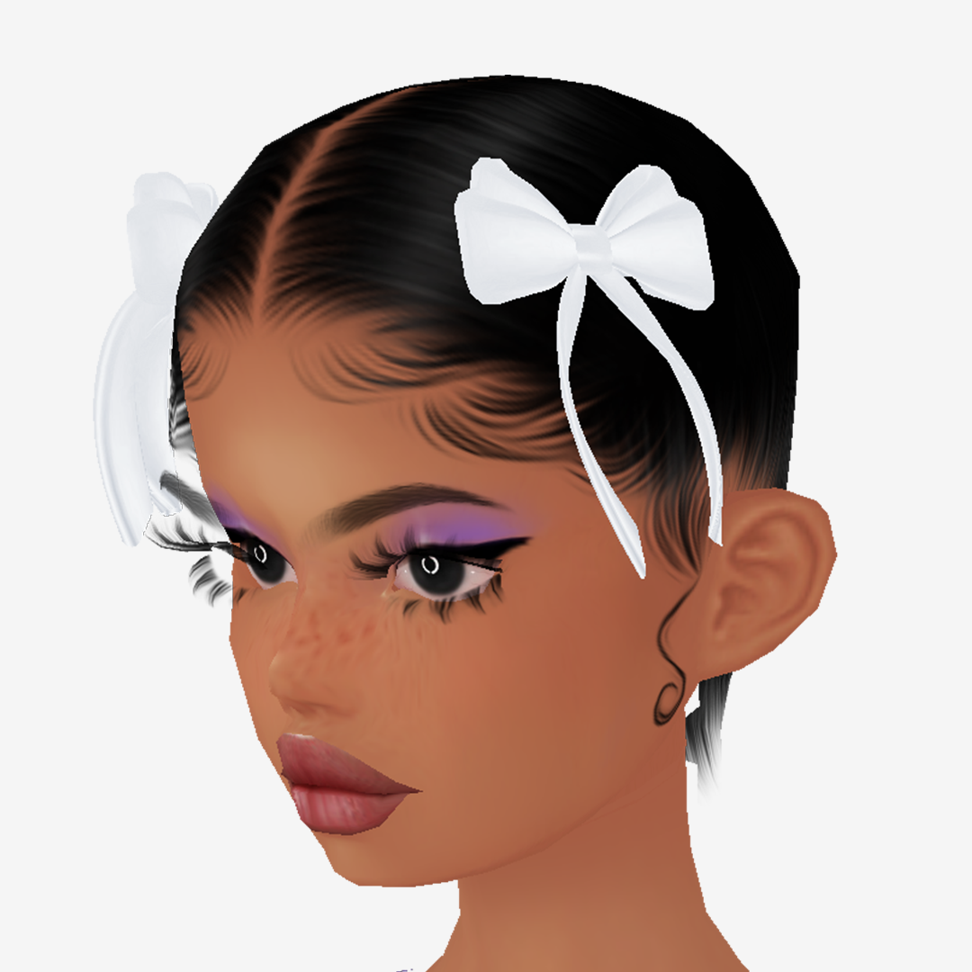 Bows Add On Mesh